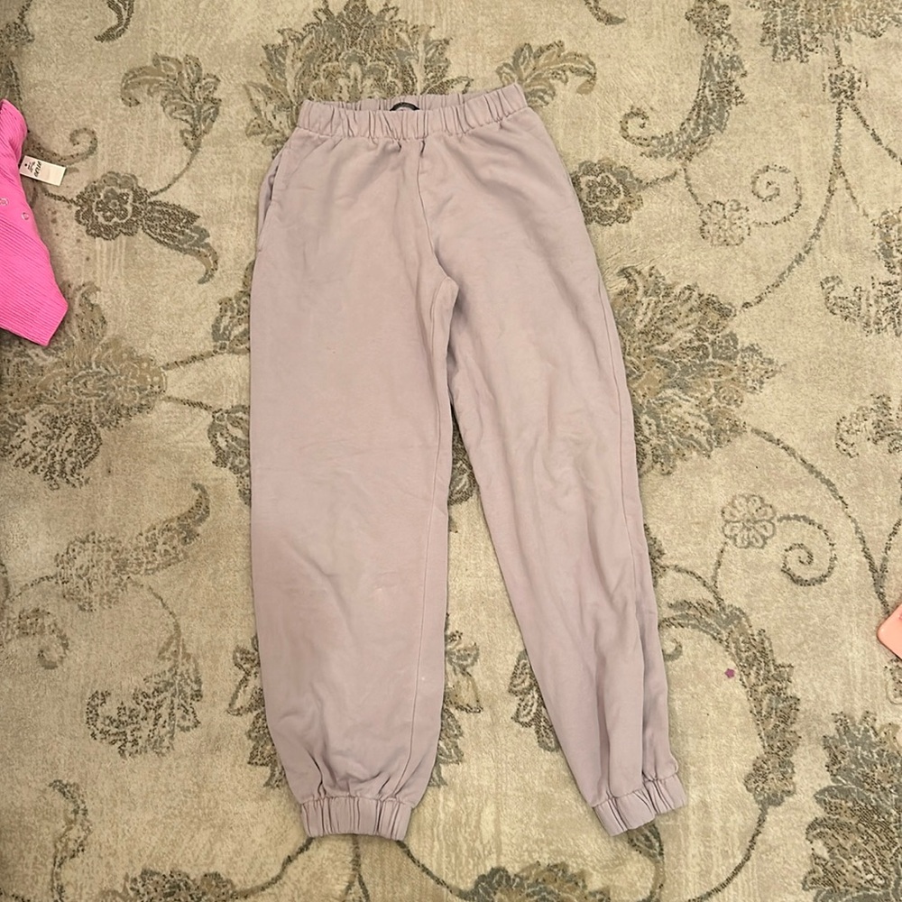 Brandy Melville Sweatpants